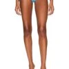 Camila Coelho Pilar Bottom Blue -Camila coelho Sales COEL WX212 V1
