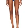 Camila Coelho Daia Bottom Blue -Camila coelho Sales COEL WX215 V1