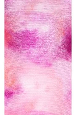 Camila Coelho Ileana Top Pink Sparkle -Camila coelho Sales COEL WX217 V5