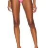 Camila Coelho Ileana Bottom Pink Sparkle -Camila coelho Sales COEL WX218 V1