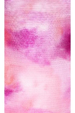 Camila Coelho Ileana One Piece Pink Sparkle -Camila coelho Sales COEL WX219 V4