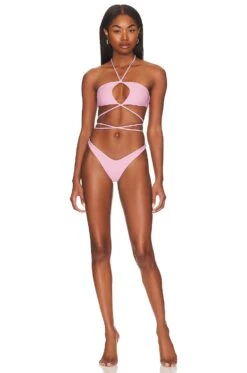 Camila Coelho Azaria Top Baby Pink 9 Camila Coelho Azaria Top Baby Pink -Camila coelho Sales COEL WX220 V4