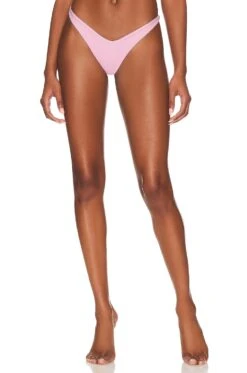 Camila Coelho Azaria Bottom Baby Pink 12 Camila Coelho Azaria Bottom Baby Pink -Camila coelho Sales COEL WX221 V1 1