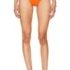 Camila Coelho Kitana Bottom Orange -Camila coelho Sales COEL WX226 V1