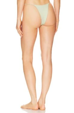 Camila Coelho Marcelo Bottom Pastel Green -Camila coelho Sales COEL WX232 V3