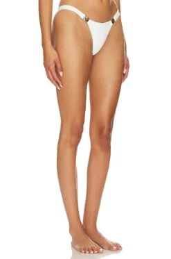 Camila Coelho Viviana Bottom White -Camila coelho Sales COEL WX261 V2