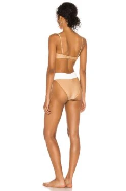 Camila Coelho Bonita One Piece Nude -Camila coelho Sales COEL WX37 V3