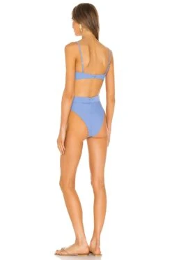 Camila Coelho Paulista One Piece Sea Breeze -Camila coelho Sales COEL WX5 V3