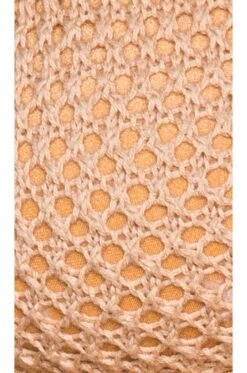 Camila Coelho Sao Paulo Top Nude -Camila coelho Sales COEL WX6 V5