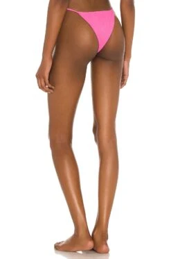 Camila Coelho Aline Bottom Pop Pink -Camila coelho Sales COEL WX74 V3